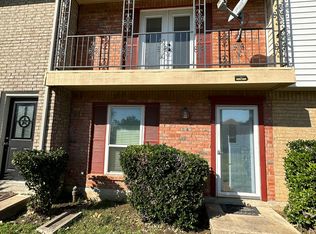 18 E Mountain Creek Dr UNIT 18, Grand Prairie, TX 75052