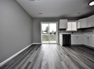 WCP1 - Benn Townhomes III, Warrenton, MO 63383