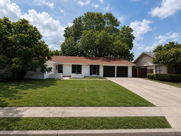 6310 Robin Frst, San Antonio, TX 78239