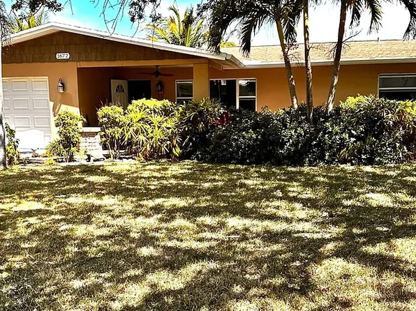 1672 Thumb Point Dr, Fort Pierce, FL 34949