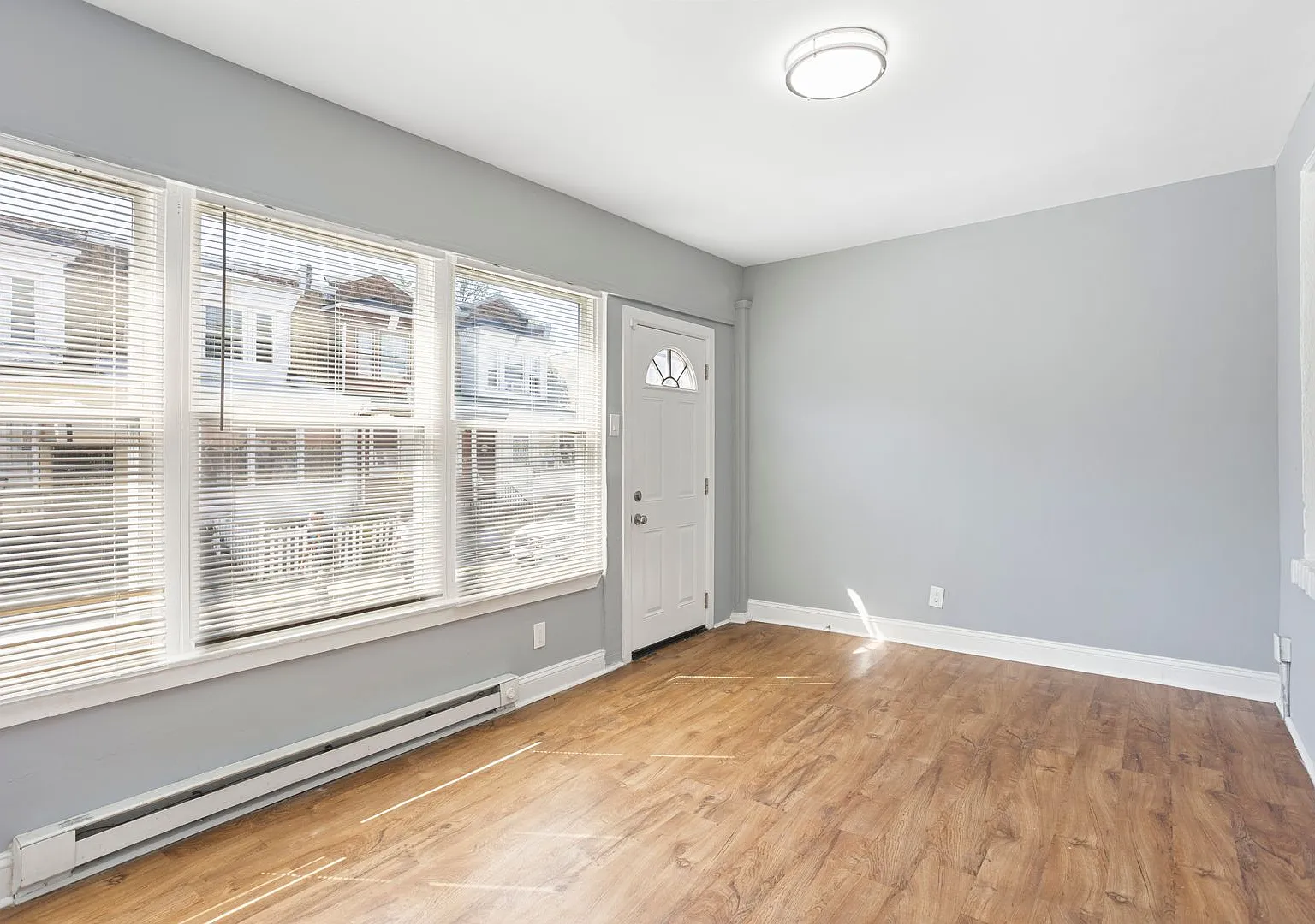 Renovated 3 Bedroom home for rent in prime Kingsessing location ~ must see ~ will not last long! — Photo 1