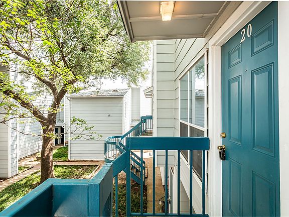 4th image of 1901 N Fitzhugh Ave APT 20