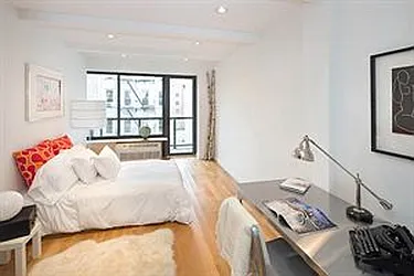 525 East 12th Street in East Village