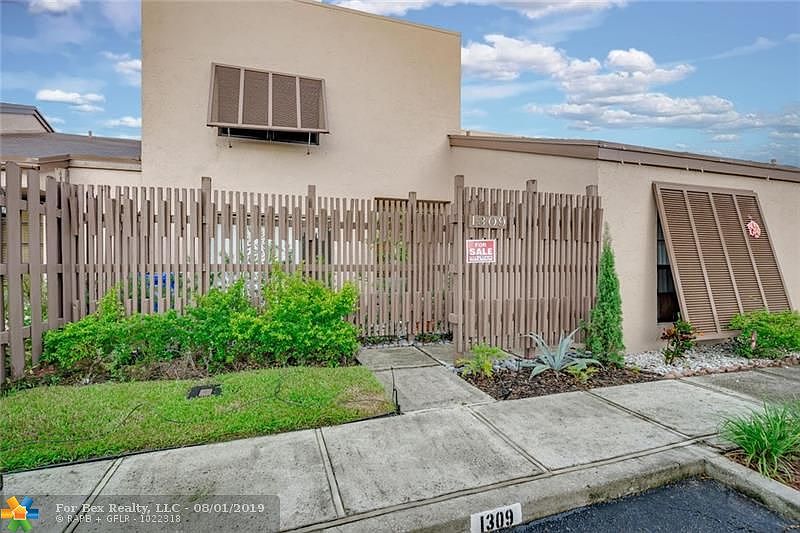 Home For Sale In 