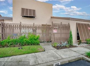 1309 NW 123rd Ave #0, Pembroke Pines, FL 33026