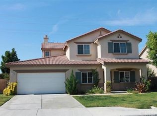 4730 Spice St, Lancaster, CA 93536