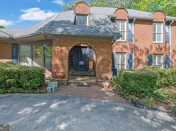 4340 Green Hill Rd, Gainesville, GA 30506