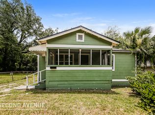 1594 W 30th St, Jacksonville, FL 32209