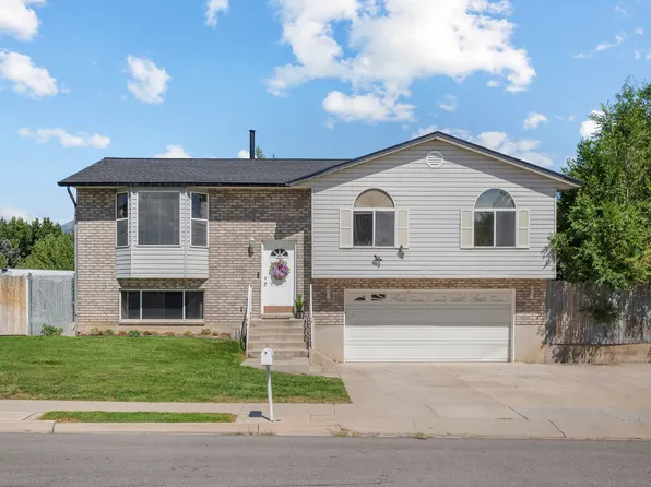 1314 N 100 E, Lehi, UT 84043