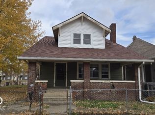 1506 English Ave, Indianapolis, IN 46201