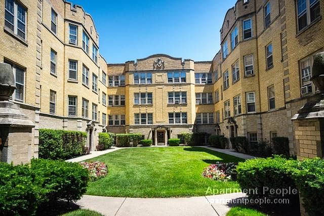 1st image of 6037 N Paulina St APT 1A