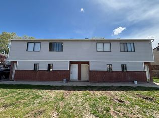 1145 W 1149th #1600, Layton, UT 84041