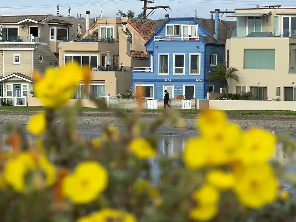 3664 Bayside Walk