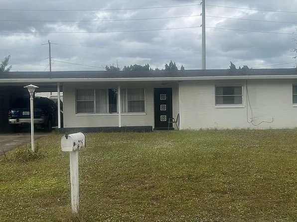 205 Azalea Dr, Edgewater, FL 32141