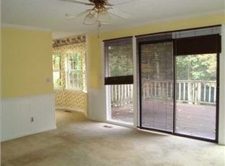 6605 White Sands Ln, Hixson, TN 37343