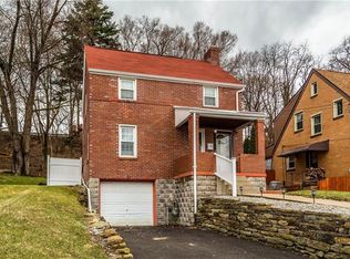 31 Glenburn Dr, Pittsburgh, PA 15236