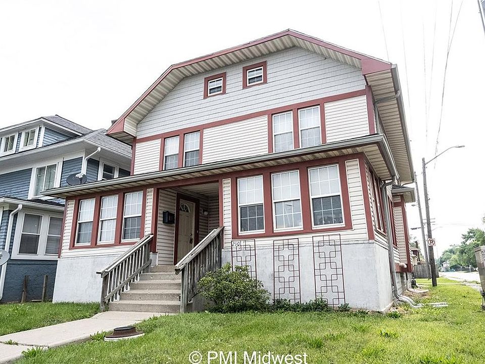 1st image of 2903 N Talbott St