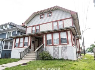 2903 N Talbott St, Indianapolis, IN 46205