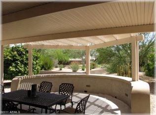 15157 W Woodridge Dr, Surprise, AZ 85374