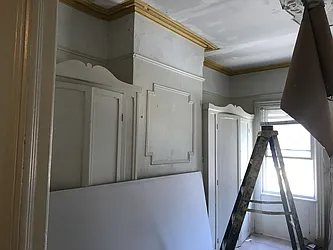 Rented by Francis Castoria LREB