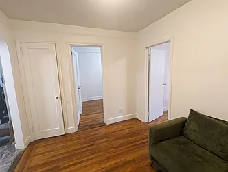 Rented by City Connections Realty