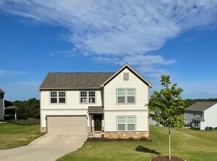 2404 Stonehaven Dr, Albemarle, NC 28001