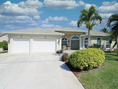 655 NE Emerson Street, Port Saint Lucie, FL, 34983