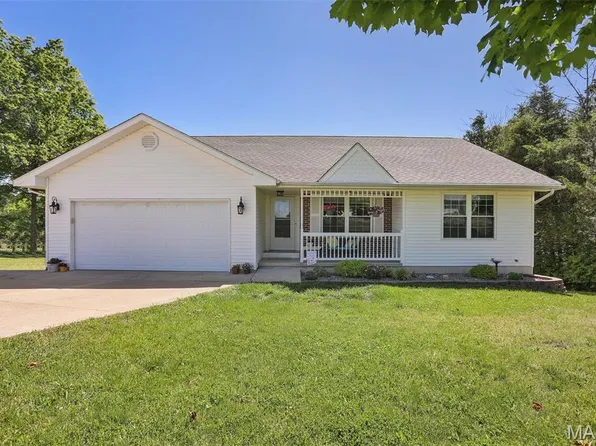 3762 Highway A, Union, MO 63084