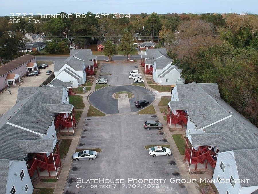 1st image of 3723 Turnpike Rd APT 204