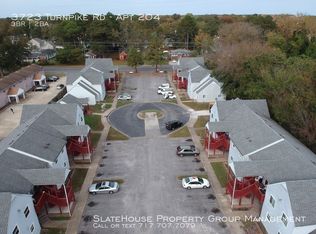 3723 Turnpike Rd APT 204, Portsmouth, VA 23701