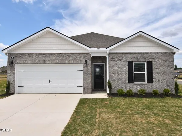 8 Kings Gate Cv, Jackson, TN 38305