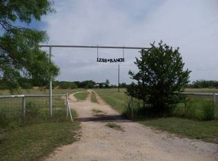 5950 County Road 151, Brownwood, TX 76801