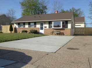109 Somers Ave, New Castle, DE 19720