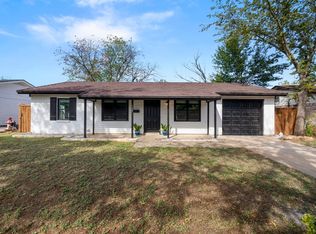 505 Stonewall Dr, Euless, TX 76039