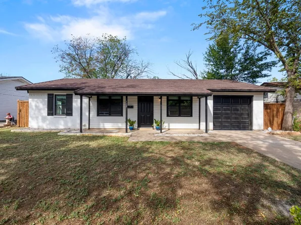 505 Stonewall Dr, Euless, TX 76039