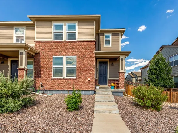 7153 Othello Street, Castle Pines, CO 80108