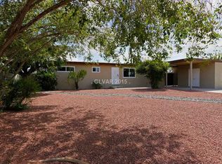 5725 Idle Ave, Las Vegas, NV 89107