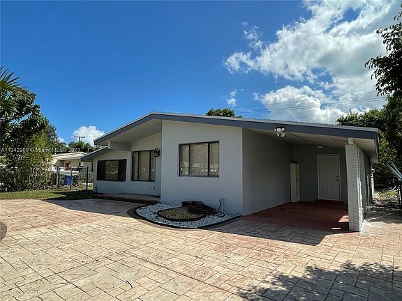 2nd image of 3160 SW 20th St