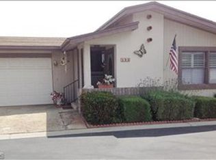 1220 Johnson Dr SPC 152, Ventura, CA 93003