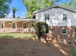 5650 Colton Dr, Sandy Springs, GA 30342