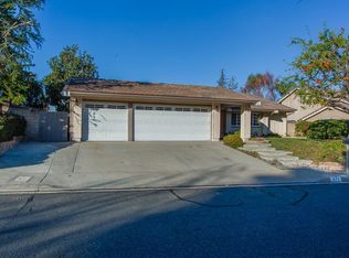 871 Tupelo Wood Ct, Thousand Oaks, CA 91320