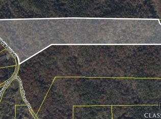 0 Darby Ford Ln, Ball Ground, GA 30107