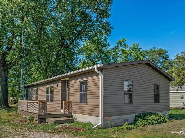 133 E Elm St, Braidwood, IL 60408