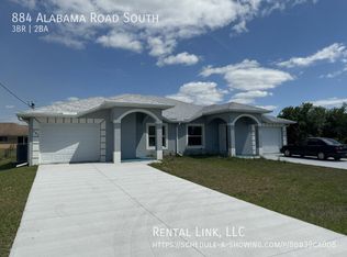 884 Alabama Rd S, Lehigh Acres, FL 33974