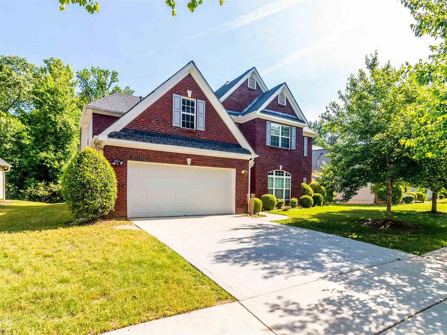 @n 5429 The Vyne Ave, Atlanta, GA 30349 | Zillow