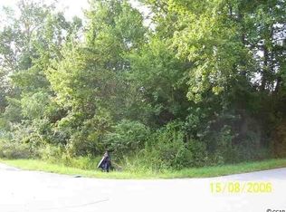 460 Deer Run Ave, Georgetown, SC 29440