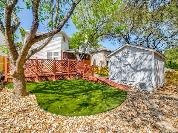 8710 White Quail, San Antonio, TX 78250