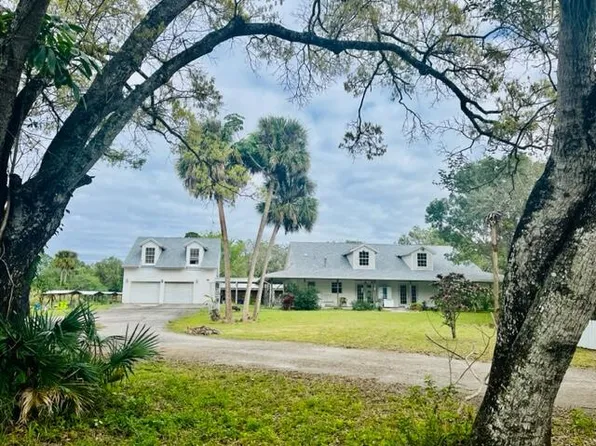 14277 Tripp Road, Loxahatchee Groves, FL 33470