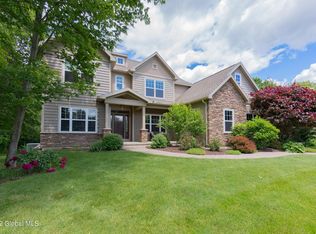 1021 Gideon Trce, Schenectady, NY 12302