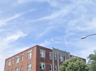 425 D St SE APT 102, Washington, DC 20003